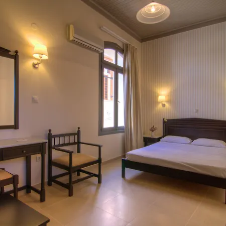 Fortezza 3* העיירה רתימנו