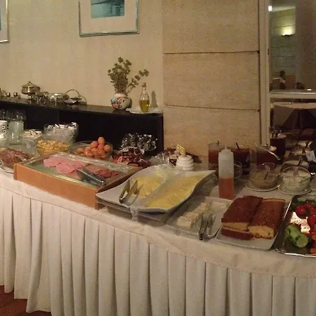 מלון Fortezza 3*