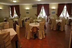 Fortezza 3* העיירה רתימנו