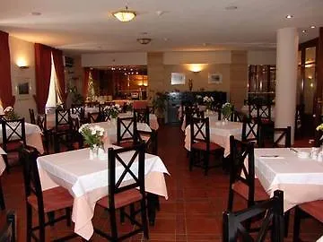 מלון Fortezza 3*