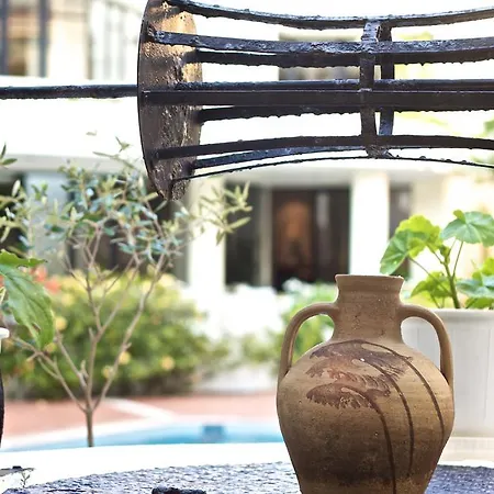 מלון Fortezza 3*