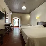 Hotel Fortezza 3*
