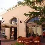 Hotel Fortezza 3*