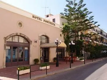 Fortezza 3*