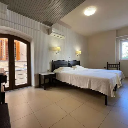Fortezza Hotel