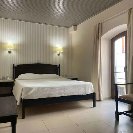 Hotel Fortezza 3*