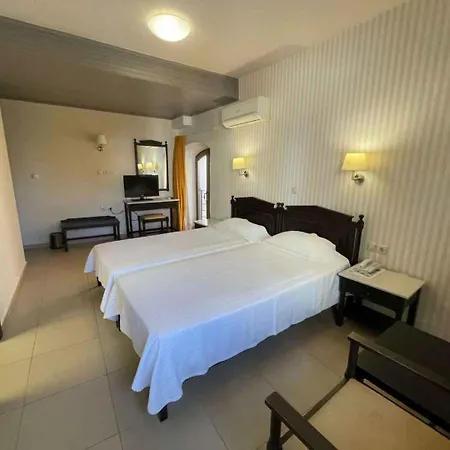 Hotel Fortezza Réthymnon