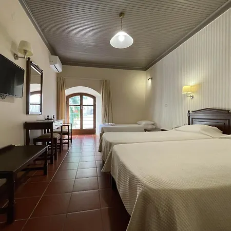 Hotel Fortezza 3*