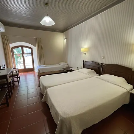 Fortezza 3*
