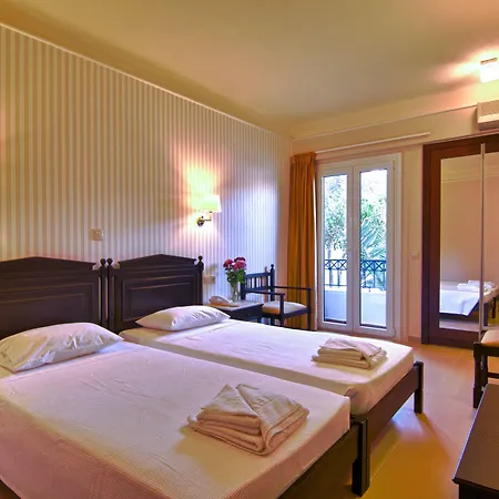 Fortezza 3* Rethymno (Crete)