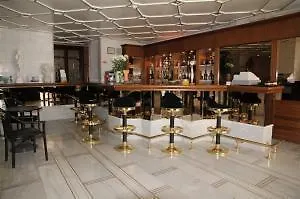 Fortezza Hotel Rethymno (Crete)