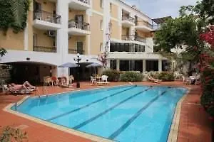Otel Fortezza 3*