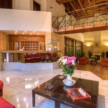 Fortezza Hotel