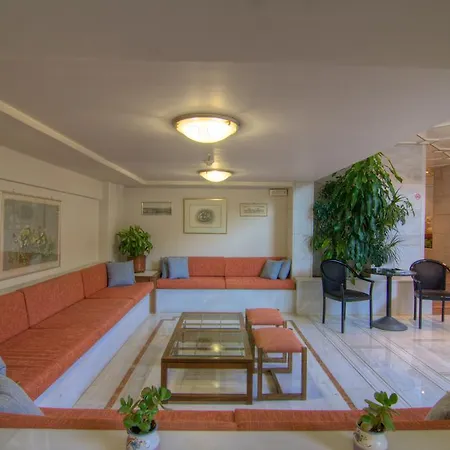 Hotel Fortezza 3*