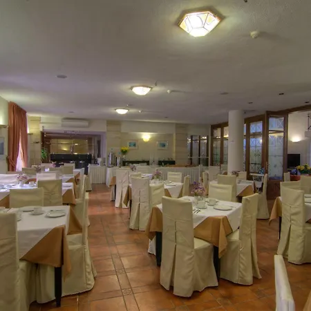 Fortezza Hotel