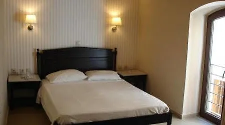 Hotel Fortezza 3*