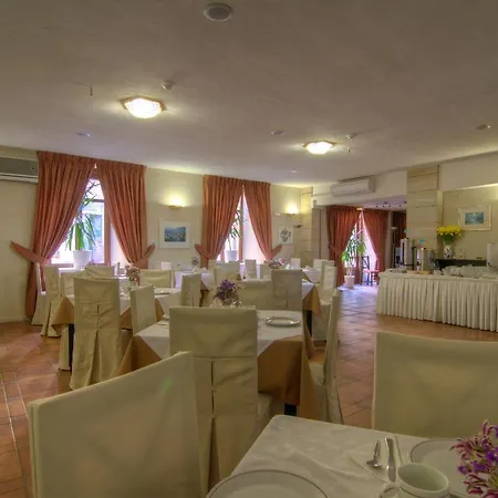 Fortezza 3* Rethimno
