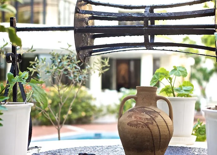 酒店 福尔泰扎酒店 3*