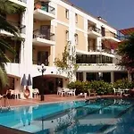 Fortezza Hotel 3*