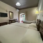 Hotel Fortezza Rétino