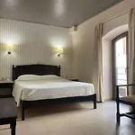 Hotel Fortezza 3*