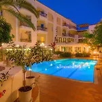 Fortezza Hotel Rethymno