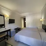 Hotel Fortezza 3*