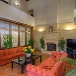Fortezza Hotel 3*