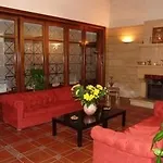 Fortezza Hotel Rethymno