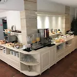 Hotel Fortezza Rétino
