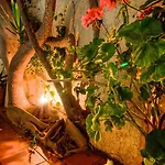 Hotel Fortezza Rétino