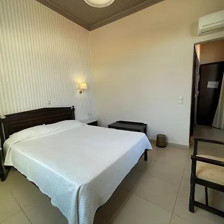 Fortezza 3* Rethymnon
