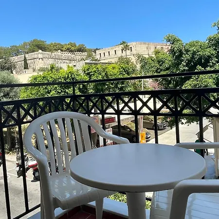 Fortezza