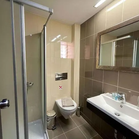 Fortezza Hotel Rethymno (Crete)