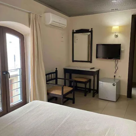 Fortezza Hotel 3*