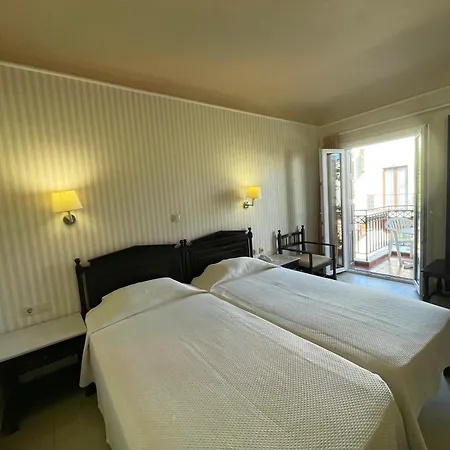 Hotel Fortezza 3*