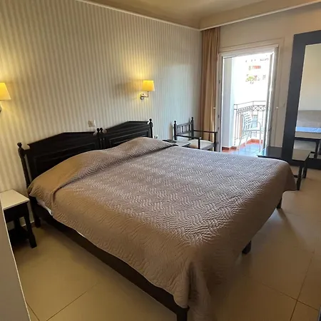 Hotel Fortezza 3*