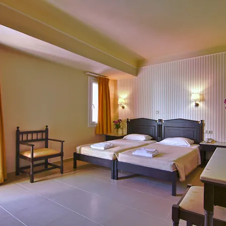 Hotel Fortezza
