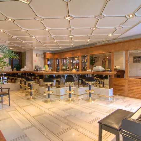 Fortezza Hotel 3*
