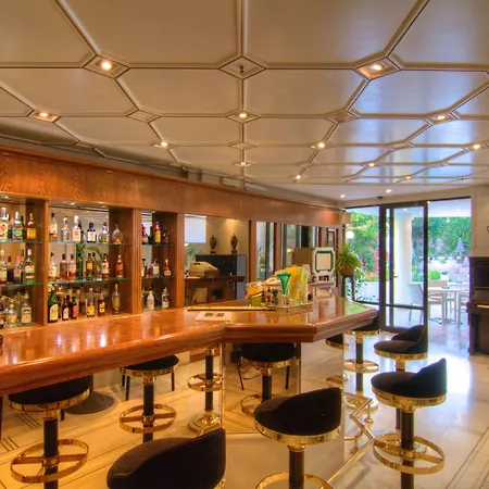 Fortezza Hotel