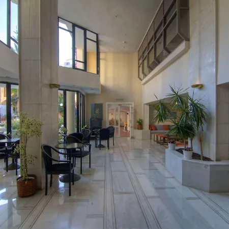Hotel Fortezza 3*