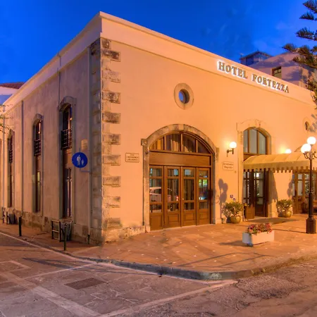 Fortezza Hotel