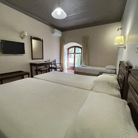 Hotel Fortezza