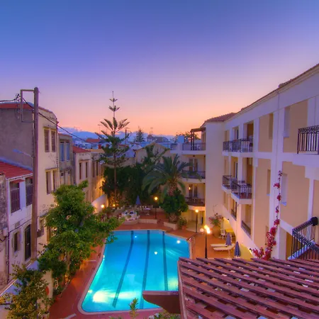 Hotel Fortezza