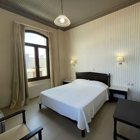 Fortezza 3*