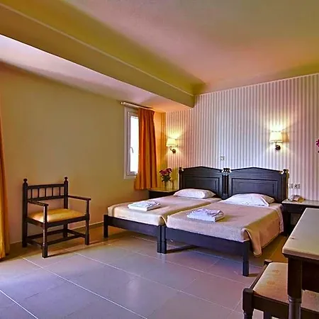 Fortezza 3*