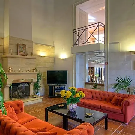 Fortezza 3*