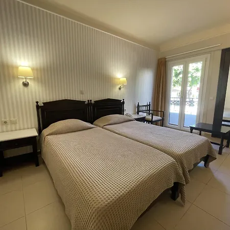 Hotel Fortezza