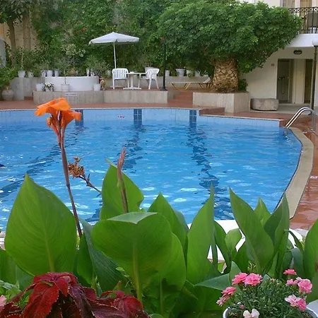 Fortezza Hotel