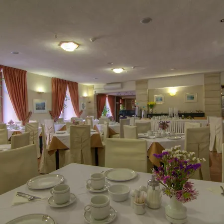 Fortezza Hotel Rétino